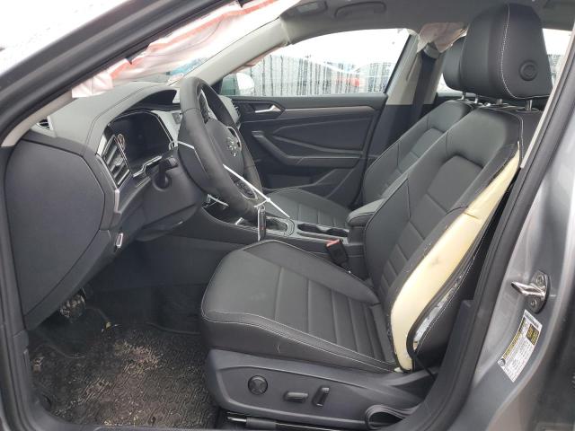 Photo 7 from auction – 2024 VOLKSWAGEN JETTA SE with VIN 3VW7M7BU2RM096796