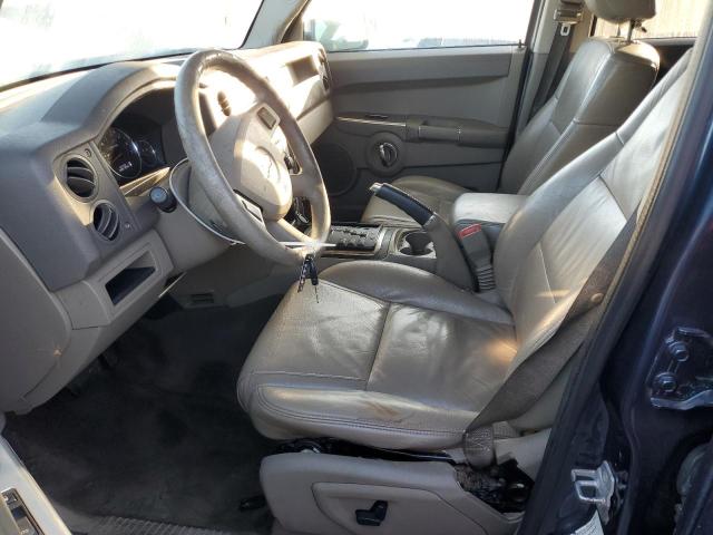 Photo 7 from auction – 2010 JEEP COMMANDER with VIN 1J4RH4GK9AC122462