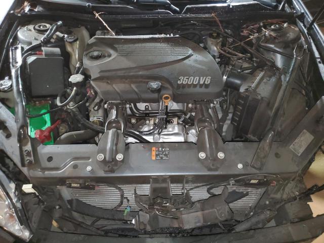 Photo 11 from auction – 2011 CHEVROLET IMPALA LT with VIN 2G1WG5EK8B1256903
