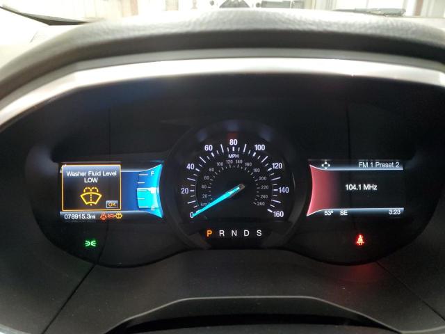 Photo 9 from auction – 2018 FORD EDGE SPORT with VIN 2FMPK4AP0JBB97999