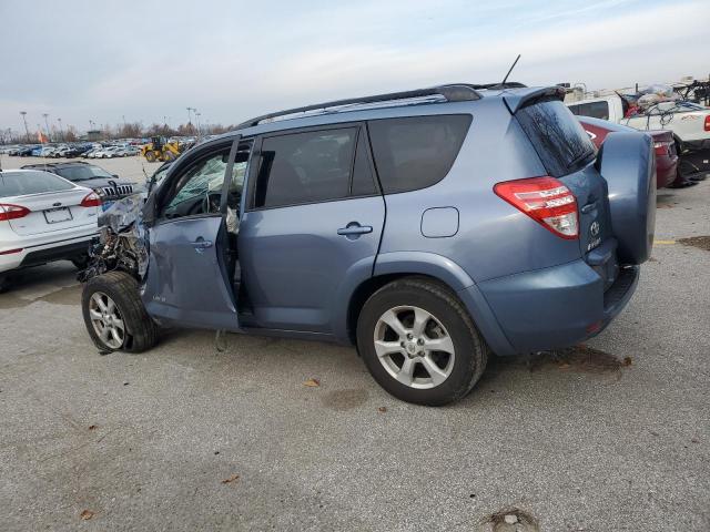 Фото 2 с аукциона – 2011 TOYOTA RAV4 LIMIT с VIN 2T3DK4DVXBW048340