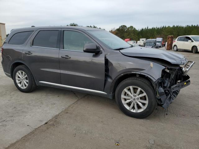 Photo 4 from auction – 2020 DODGE DURANGO SX with VIN 1C4RDHAG8LC106639