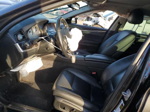 Photo 7 from auction – 2015 BMW 535 I with VIN WBA5B1C50FG126305