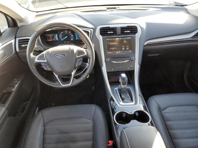Photo 8 from auction – 2015 FORD FUSION SE with VIN 3FA6P0PU4FR235434