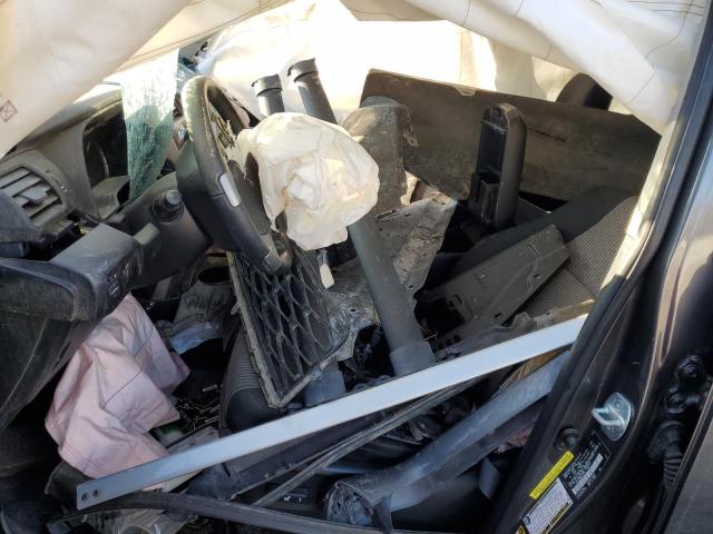 Photo 7 from auction – 2016 TOYOTA 4RUNNER SR with VIN JTEZU5JR0G5119231