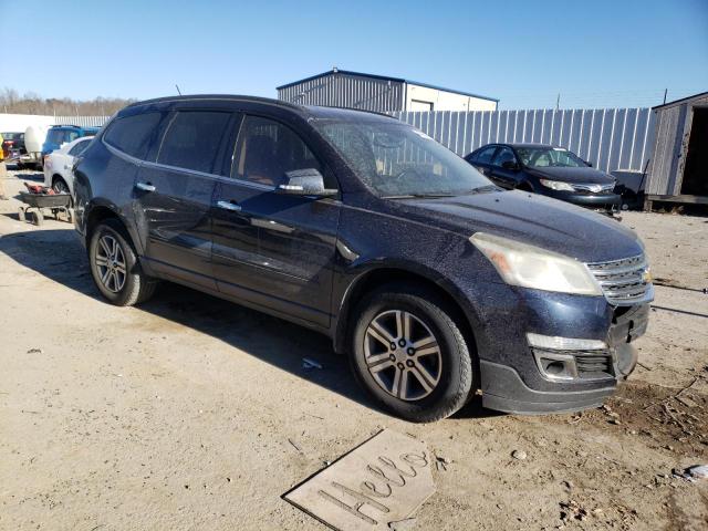 Photo 4 from auction – 2015 CHEVROLET TRAVERSE L with VIN 1GNKRHKD4FJ292162