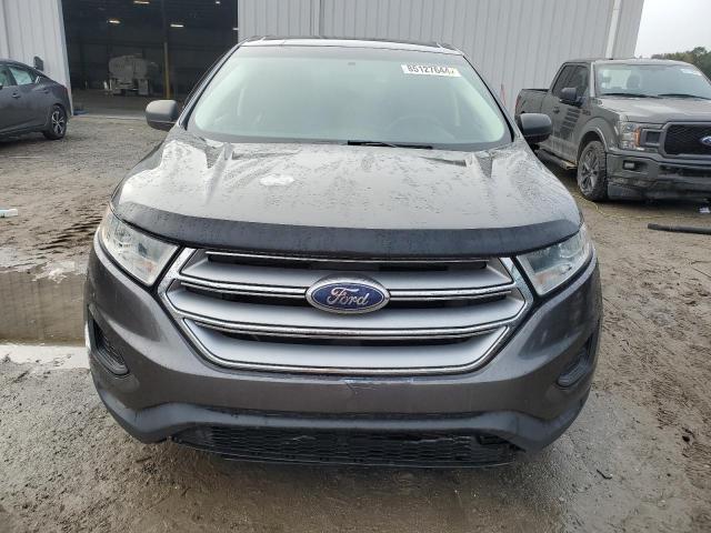 Фото 5 с аукциона – 2016 FORD EDGE SE с VIN 2FMPK3G9XGBB48269