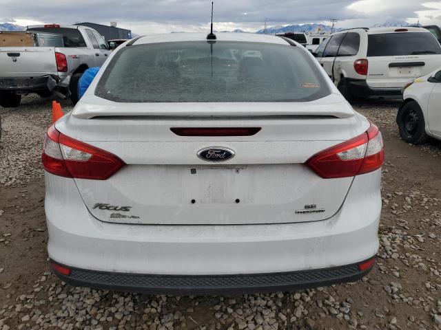 Photo 6 from auction – 2013 FORD FOCUS SE with VIN 1FADP3F2XDL246748