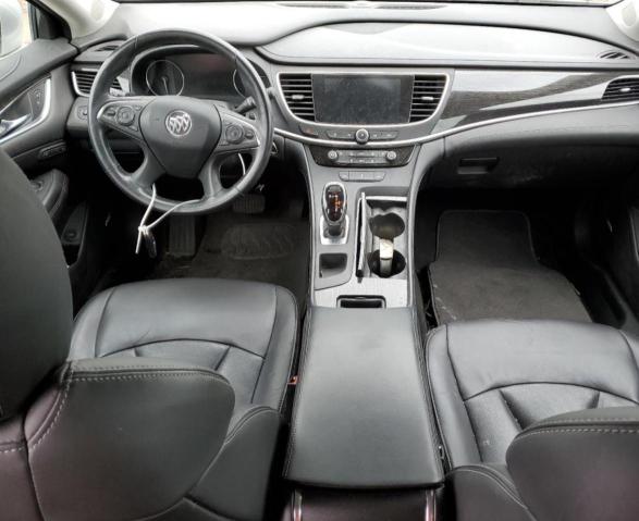 Снимка 8 от търг – 2017 BUICK LACROSSE E с VIN 1G4ZP5SSXHU166895