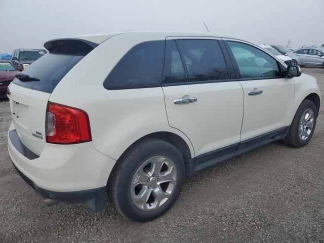 Снимка 3 от търг – 2013 FORD EDGE SEL с VIN 2FMDK3J91DBB14745