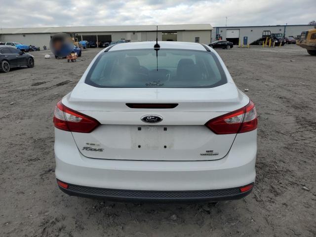 Photo 6 from auction – 2014 FORD FOCUS SE with VIN 1FADP3F23EL425571