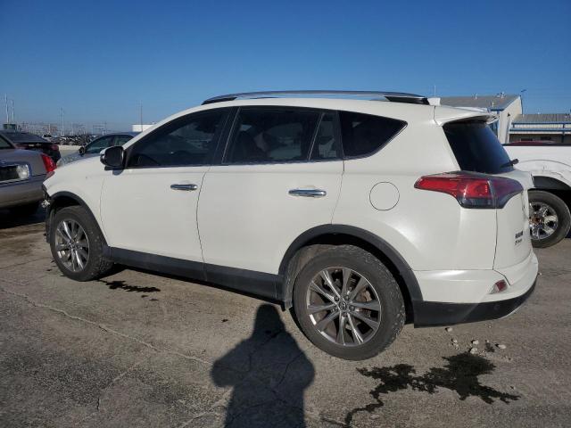 Photo 2 from auction – 2016 TOYOTA RAV4 LIMIT with VIN 2T3DFREV0GW420761