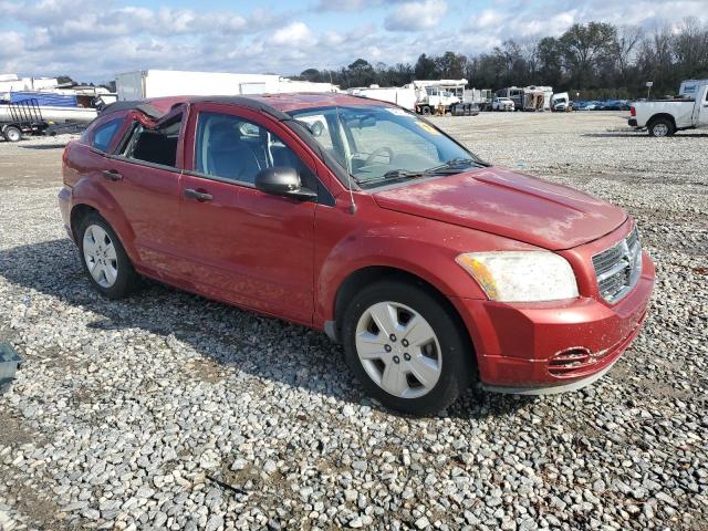 Photo 4 from auction – 2007 DODGE CALIBER SX with VIN 1B3HB48B87D336896