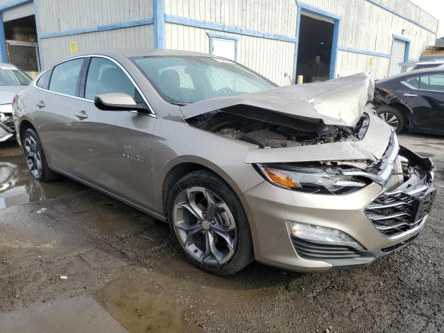 Photo 4 from auction – 2024 CHEVROLET MALIBU LT with VIN 1G1ZD5ST2RF212398