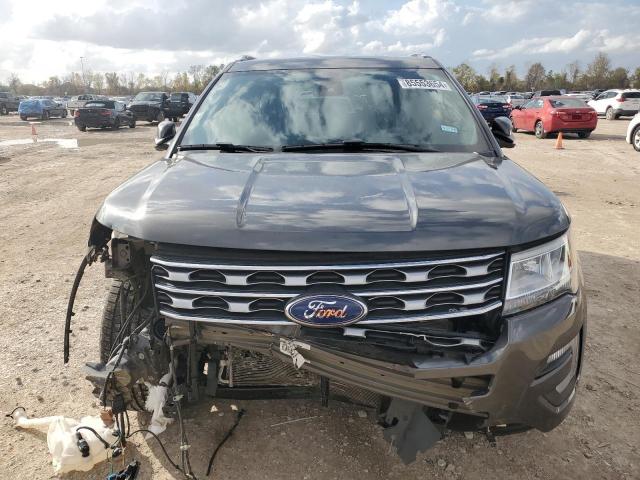 Фото 5 с аукциона – 2017 FORD EXPLORER L с VIN 1FM5K7F85HGD86144