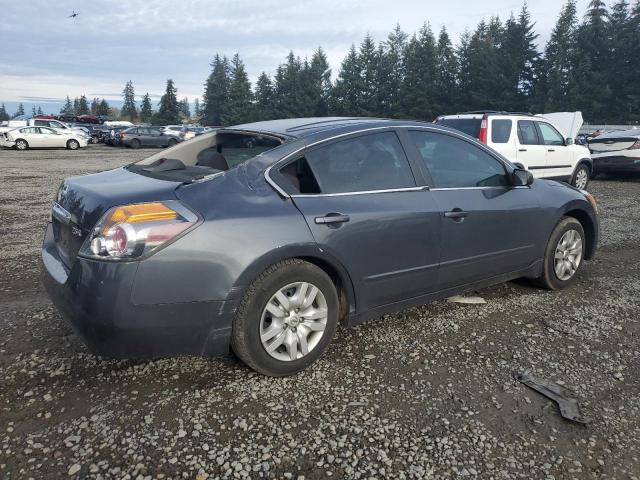 Photo 3 from auction – 2011 NISSAN ALTIMA BAS with VIN 1N4AL2AP9BN431354
