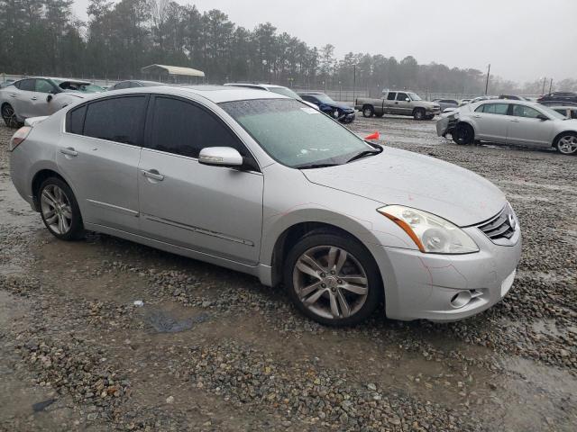 Photo 4 from auction – 2012 NISSAN ALTIMA SR with VIN 1N4BL2AP9CC219572