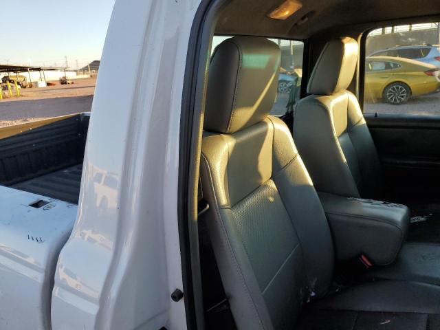 Photo 10 from auction – 2010 FORD RANGER with VIN 1FTKR1AD4APA56876