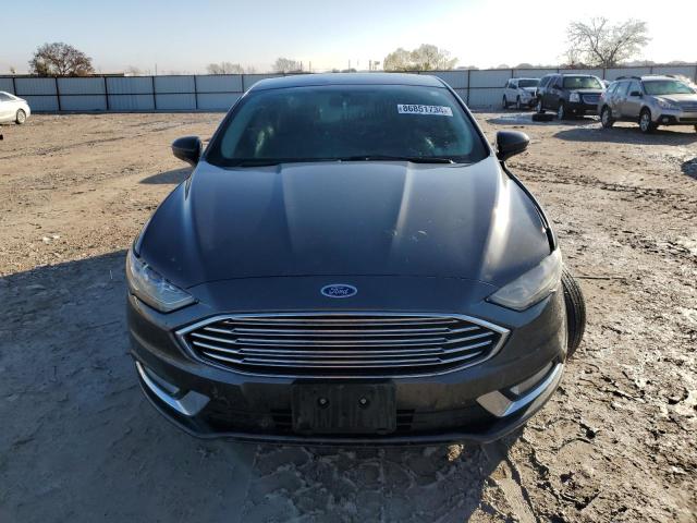 Photo 5 from auction – 2017 FORD FUSION SE with VIN 3FA6P0HD3HR407115