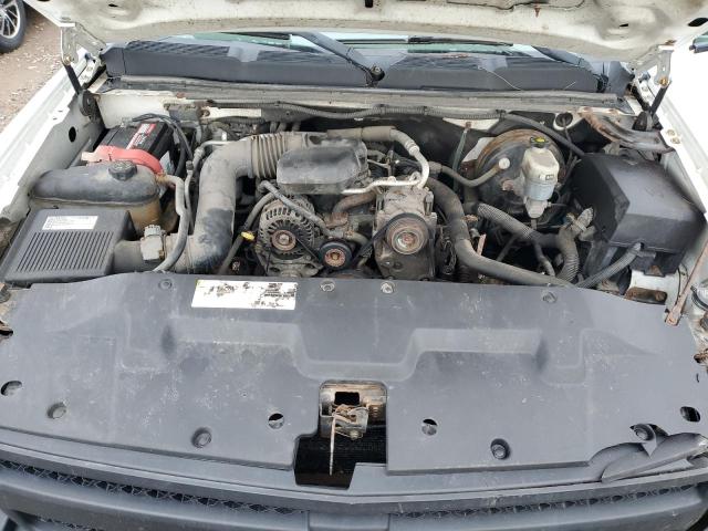 Photo 11 from auction – 2009 CHEVROLET SILVERADO with VIN 1GCEC14X29Z157516
