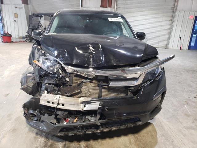 Photo 5 from auction – 2022 HONDA PILOT EXL with VIN 5FNYF6H5XNB004750