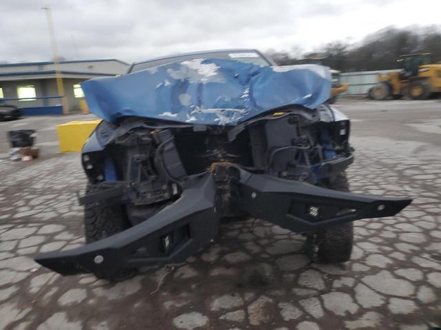 Photo 5 from auction – 2017 RAM 1500 SLT with VIN 1C6RR6LT1HS562115