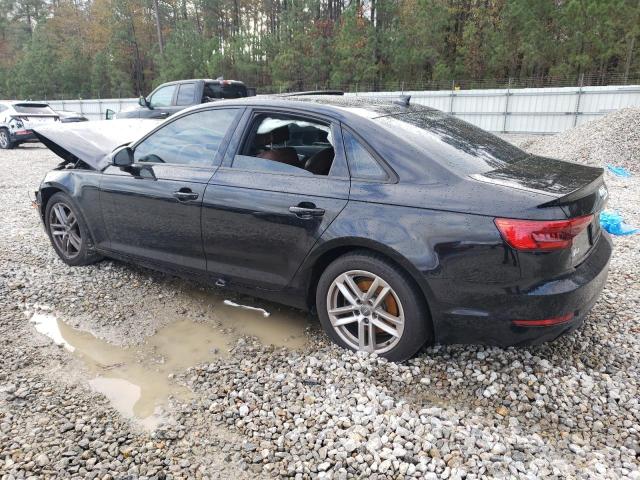 Photo 2 from auction – 2017 AUDI A4 ULTRA P with VIN WAUGMAF46HN044504