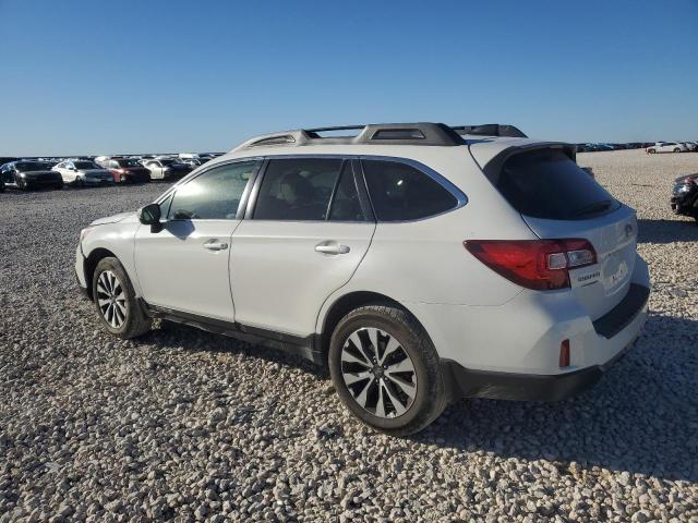 Photo 2 from auction – 2017 SUBARU OUTBACK 2. with VIN 4S4BSANC5H3279270