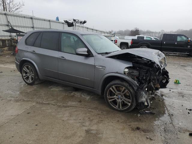 Photo 4 from auction – 2012 BMW X5 M with VIN 5YMGY0C54CLK27815