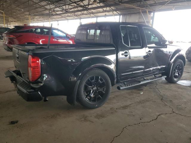 Photo 3 from auction – 2021 NISSAN FRONTIER S with VIN 1N6ED0EA2MN709546