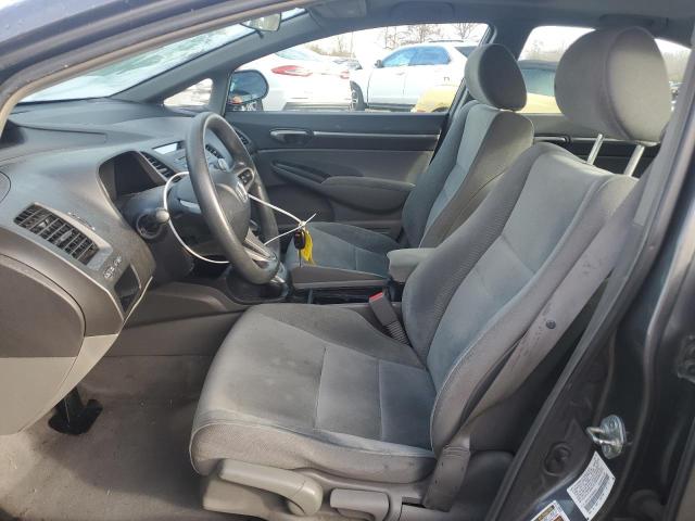 Photo 7 from auction – 2011 HONDA CIVIC EX with VIN 2HGFA1F81BH508570