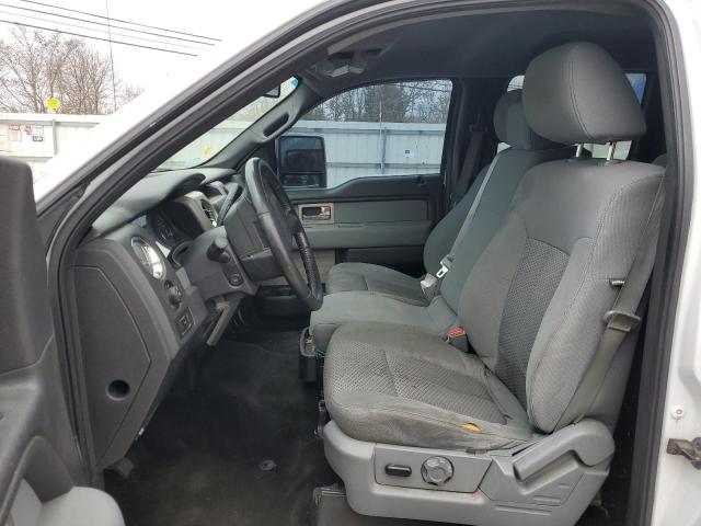 Photo 7 from auction – 2011 FORD F150 SUPER with VIN 1FTFW1ET6BFB31161
