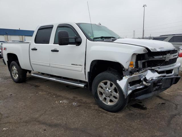 Photo 4 from auction – 2012 CHEVROLET SILVERADO with VIN 1GC1KXCG7CF140595