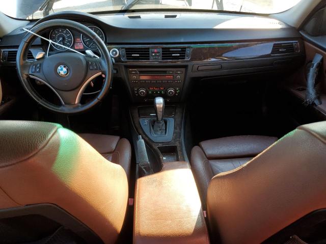 Photo 8 from auction – 2008 BMW 328I with VIN WBAVA33548KX87950
