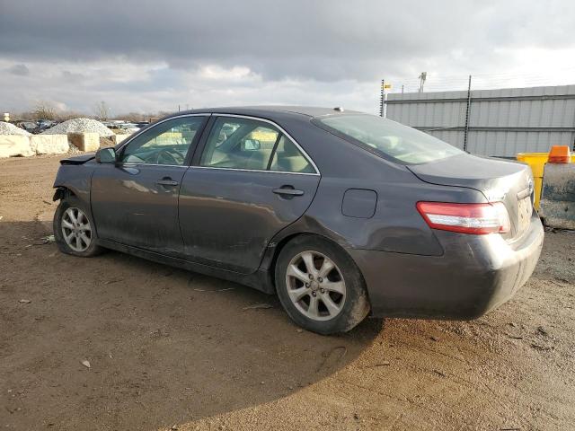 Photo 2 from auction – 2011 TOYOTA CAMRY BASE with VIN 4T1BF3EK0BU181062