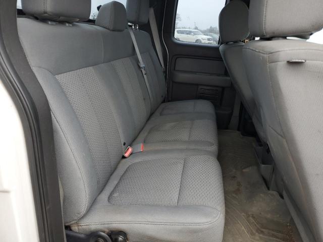 Photo 10 from auction – 2013 FORD F150 SUPER with VIN 1FTEX1CM9DFD37100