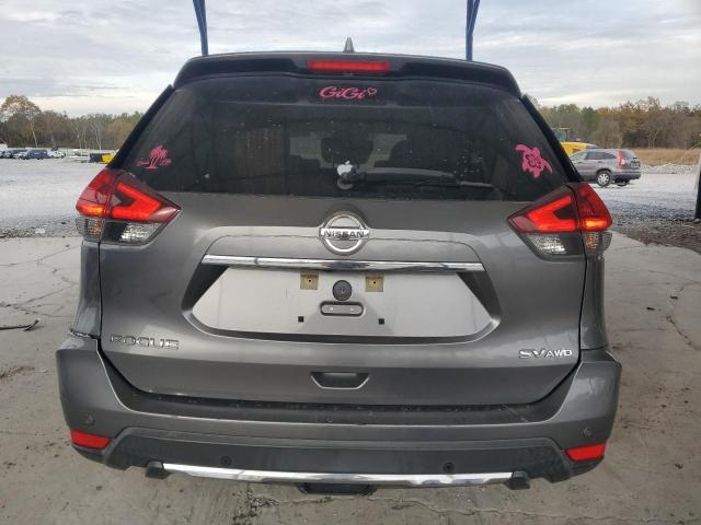 Photo 6 from auction – 2019 NISSAN ROGUE S with VIN KNMAT2MV3KP546900
