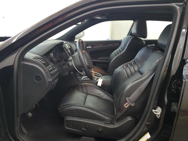 Photo 7 from auction – 2023 CHRYSLER 300C with VIN 2C3CCAPJ9PH501813