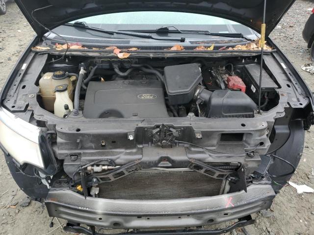 Photo 12 from auction – 2011 FORD EDGE LIMIT with VIN 2FMDK4KCXBBA33000