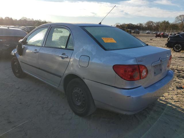 Photo 2 from auction – 2007 TOYOTA COROLLA CE with VIN 2T1BR32E87C774148