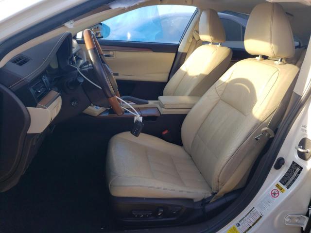 Фото 7 с аукциона – 2016 LEXUS ES 300H с VIN JTHBW1GG0G2104033
