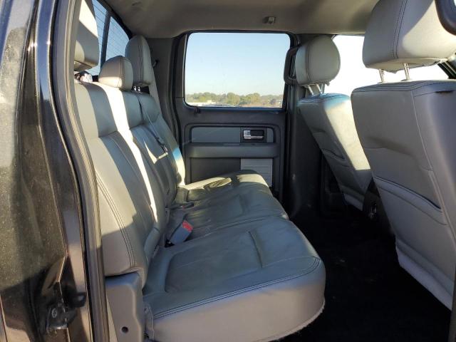 Photo 10 from auction – 2014 FORD F150 SUPER with VIN 1FTFW1ET0EFD04841