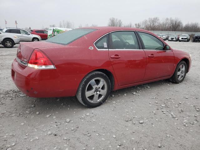 Photo 3 from auction – 2008 CHEVROLET IMPALA LS with VIN 2G1WB55K581226412