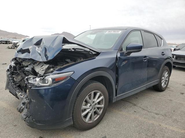 MAZDA CX-5 PREFE 2023 with VIN JM3KFBCM0P0165386 - Photo from auction