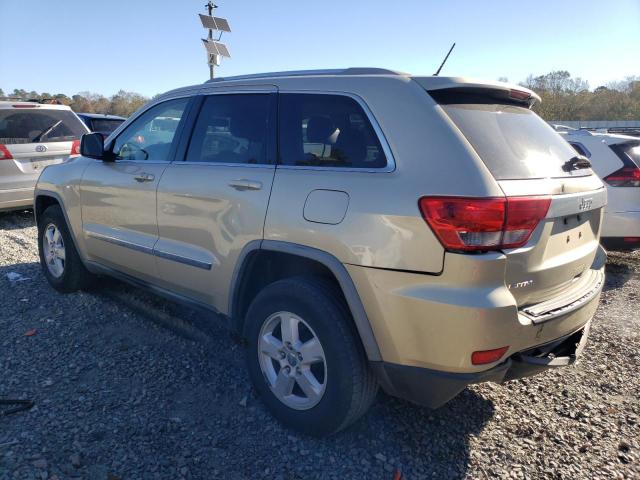 Photo 2 from auction – 2012 JEEP GRAND CHER with VIN 1C4RJEAG7CC137436