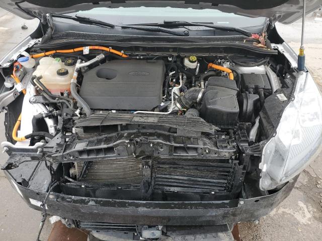 Photo 12 from auction – 2020 FORD ESCAPE TIT with VIN 1FMCU9DZ2LUA60157