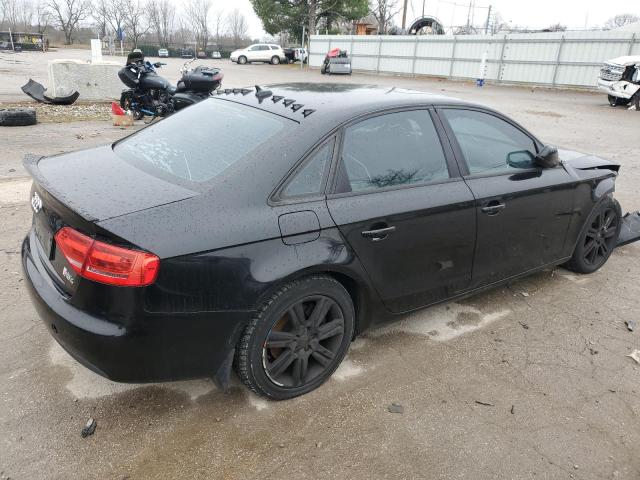 Photo 3 from auction – 2011 AUDI A4 PREMIUM with VIN WAUAFAFL5BN024162
