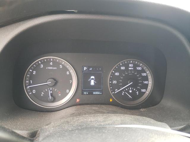 Photo 9 from auction – 2016 HYUNDAI TUCSON LIM with VIN KM8J33A28GU220210