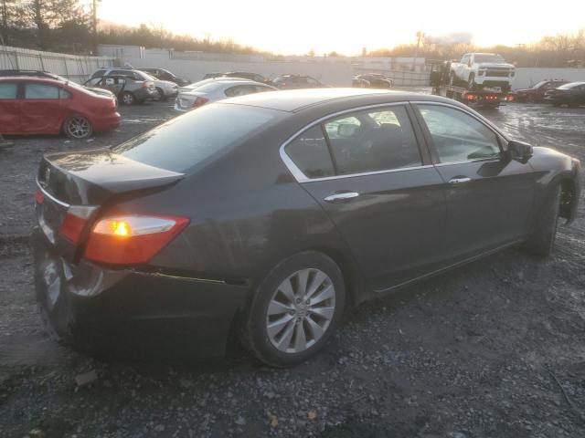 Photo 3 from auction – 2013 HONDA ACCORD EX with VIN 1HGCR2F79DA237879