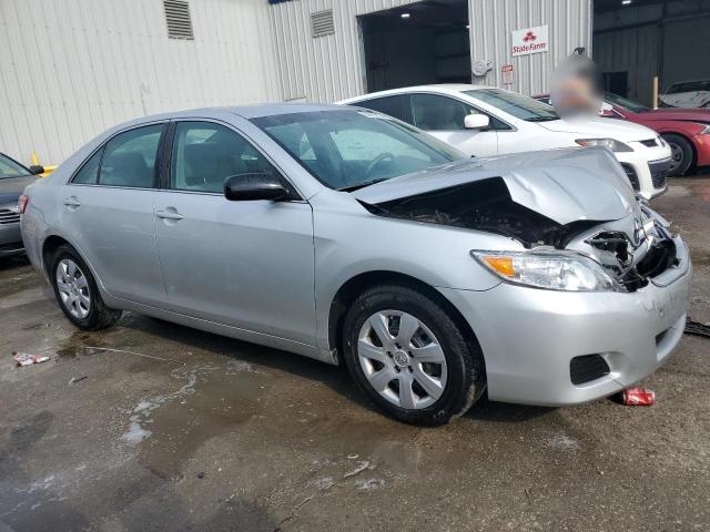 Photo 4 from auction – 2011 TOYOTA CAMRY BASE with VIN 4T1BF3EK6BU756572